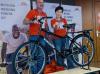 World Bicycle Relief Celebrates One Million Buffalo Bicycles in Tianjin